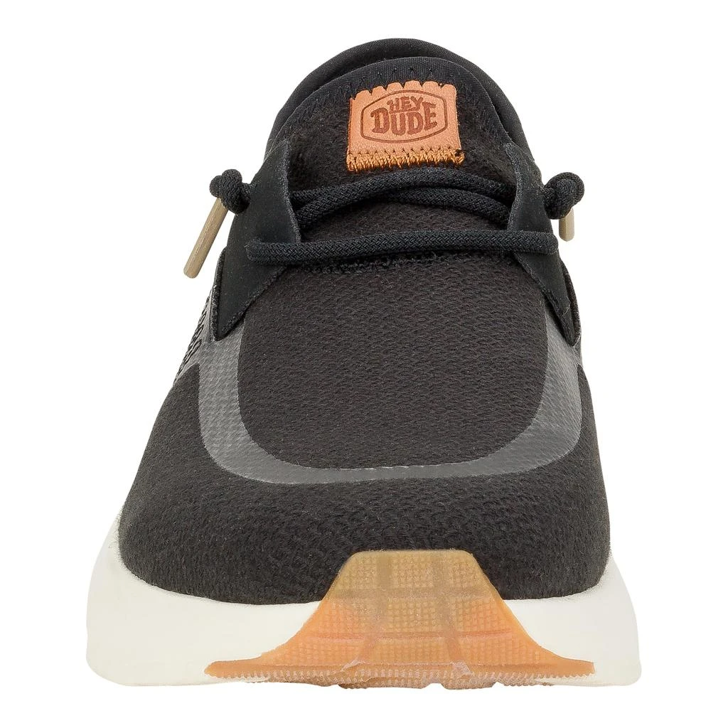 Hey Dude Sirocco W Neutrals Black 7