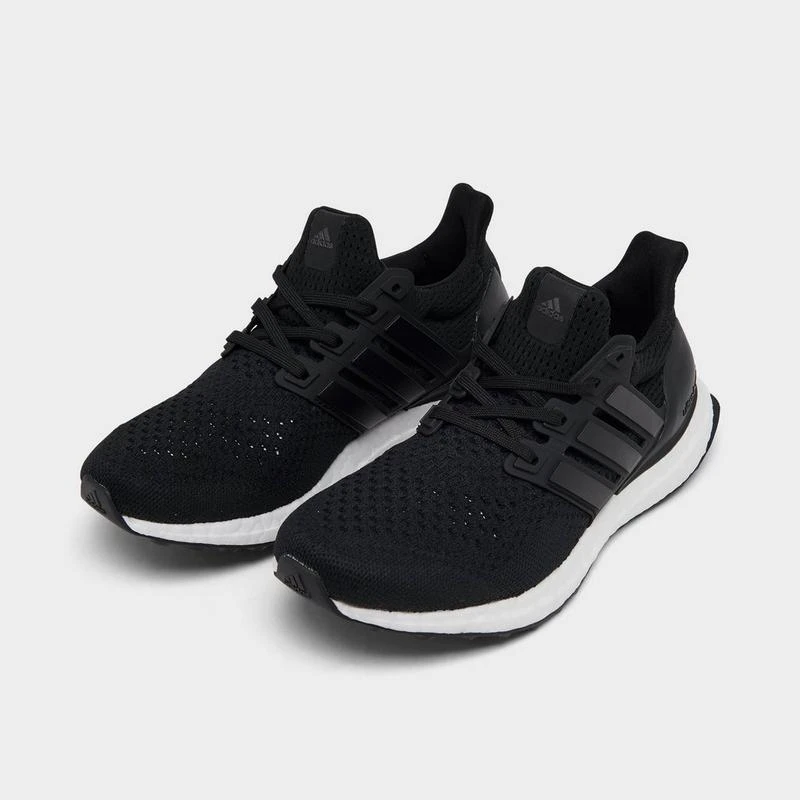 Adidas Big Kids' adidas UltraBOOST 1.0 Running Shoes 2
