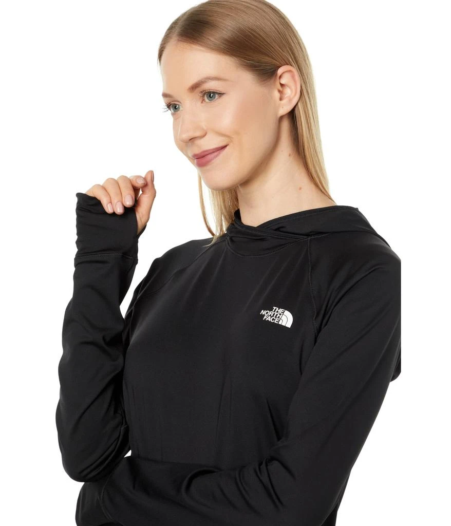 The North Face Class V Water Hoodie 3