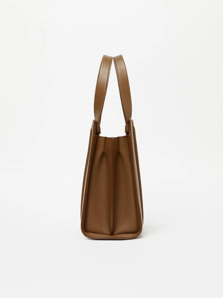 Max Mara Medium leather whitney bag 2