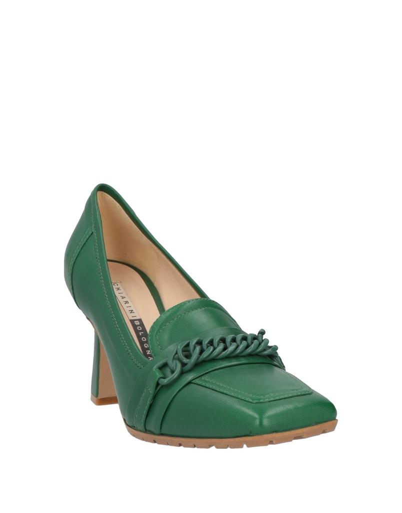 CHIARINI BOLOGNA Loafers