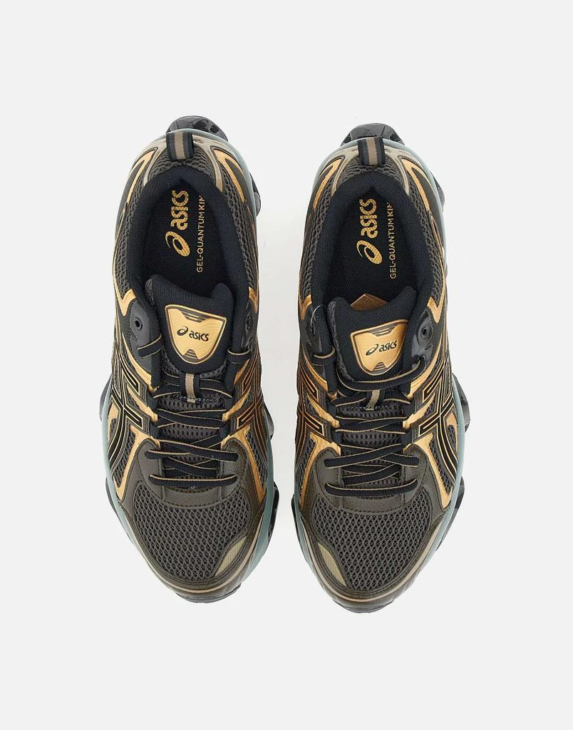 Asics "Gel Quantum Kinetic" sneakers 4