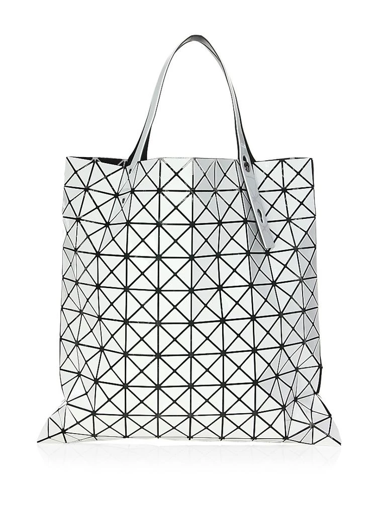 Issey Miyake Prism Tote 1