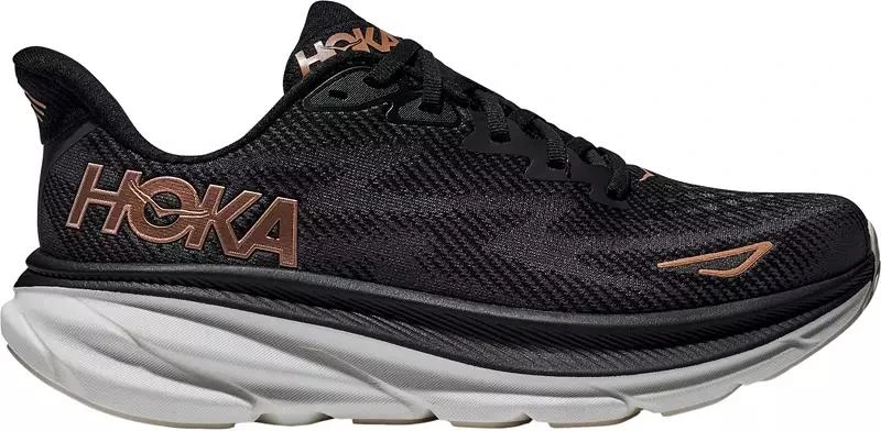 Hoka One One HOKA Women's Clifton 9 Running Shoes 1