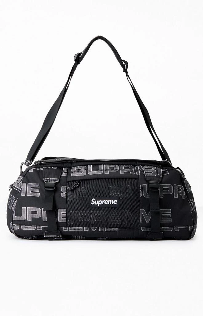 Supreme Duffle Bag 1