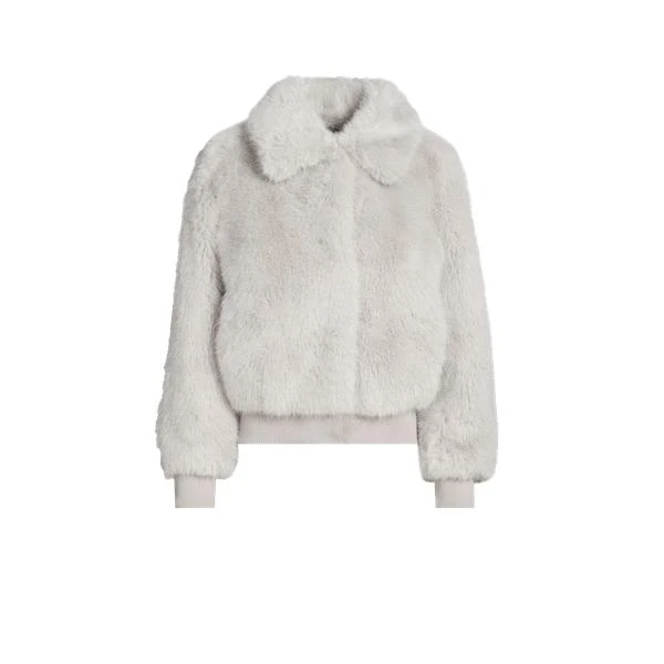 GUESS Faux fur jacket 1