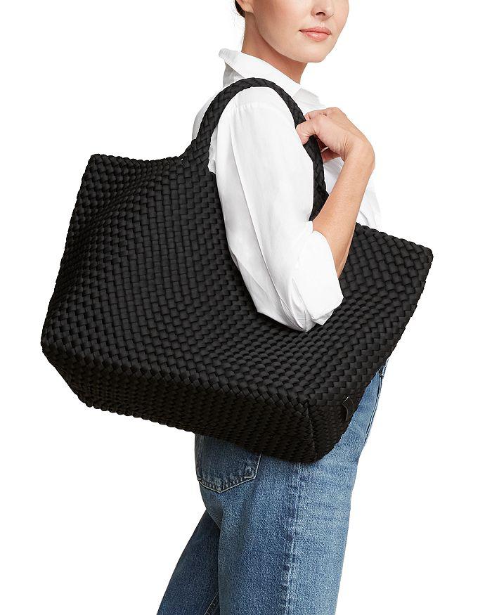 NAGHEDI St. Barths Large Tote