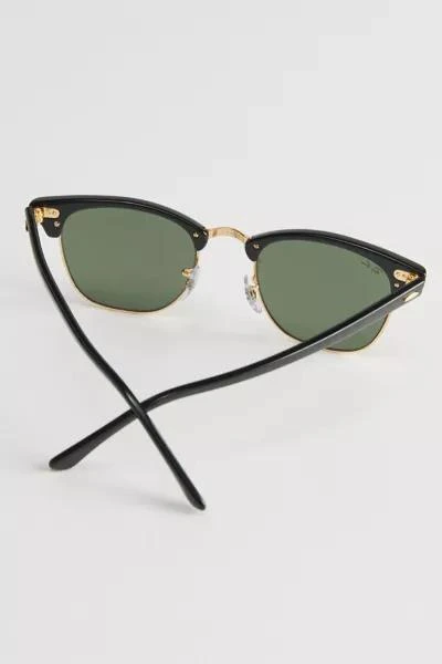 Ray-Ban Ray-Ban Clubmaster Sunglasses 4