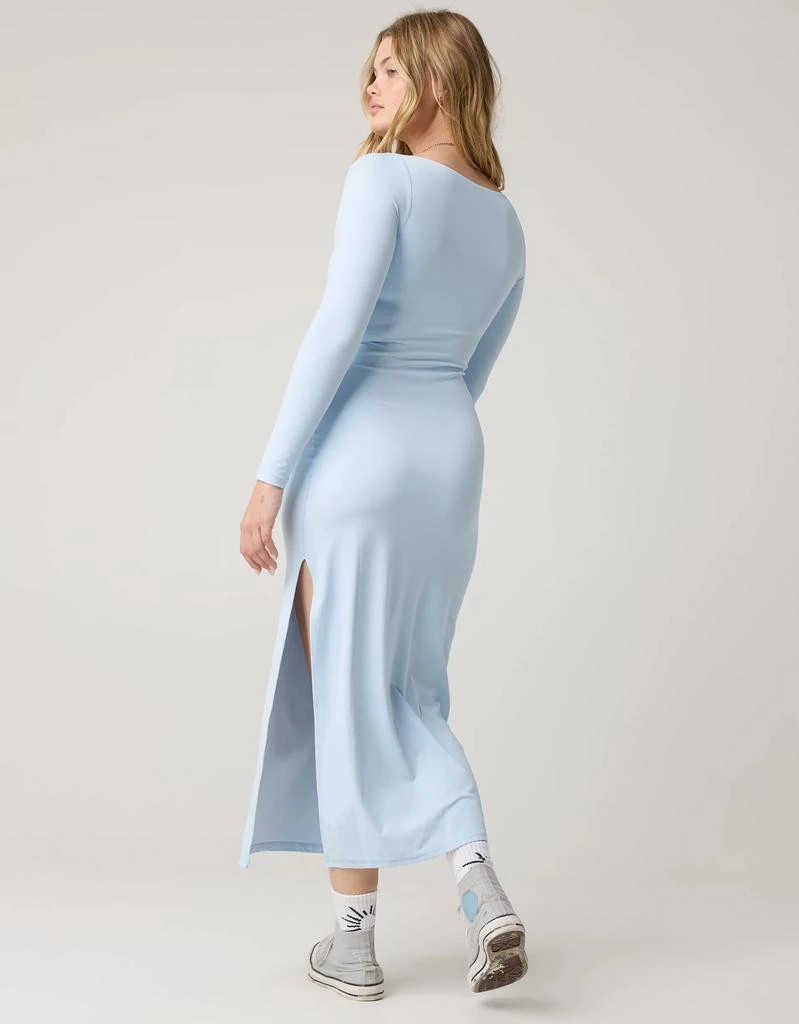 OFFLINE By Aerie Real Me XTRA Night Out Maxi Dress  On Sale Now with Up to  78% Off | Discover Exclusive Deals & Savings at BeyondStyle  Authentic  OFFLINE jumpsuits|clearance|dress|clothe|accessories|women|clothing|dresses| aerie with