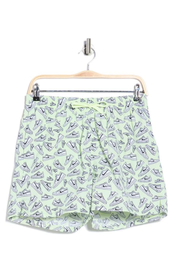 NIKE 5-Inch Volley Swim Trunks 3