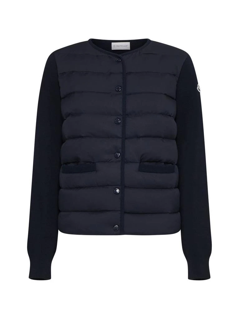 Moncler Moncler Sweaters 1