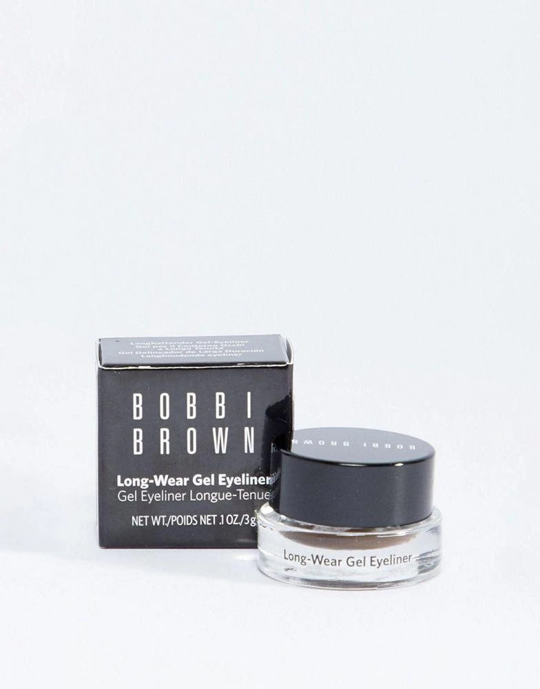 Bobbi Brown Bobbi Brown Long-Wear Gel Eyeliner Espresso Ink 1
