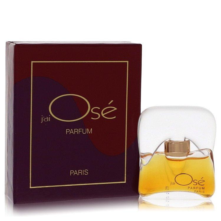 Guy Laroche 2pcs Combo Jai Ose by  Pure Perfume 1/4 oz for Women