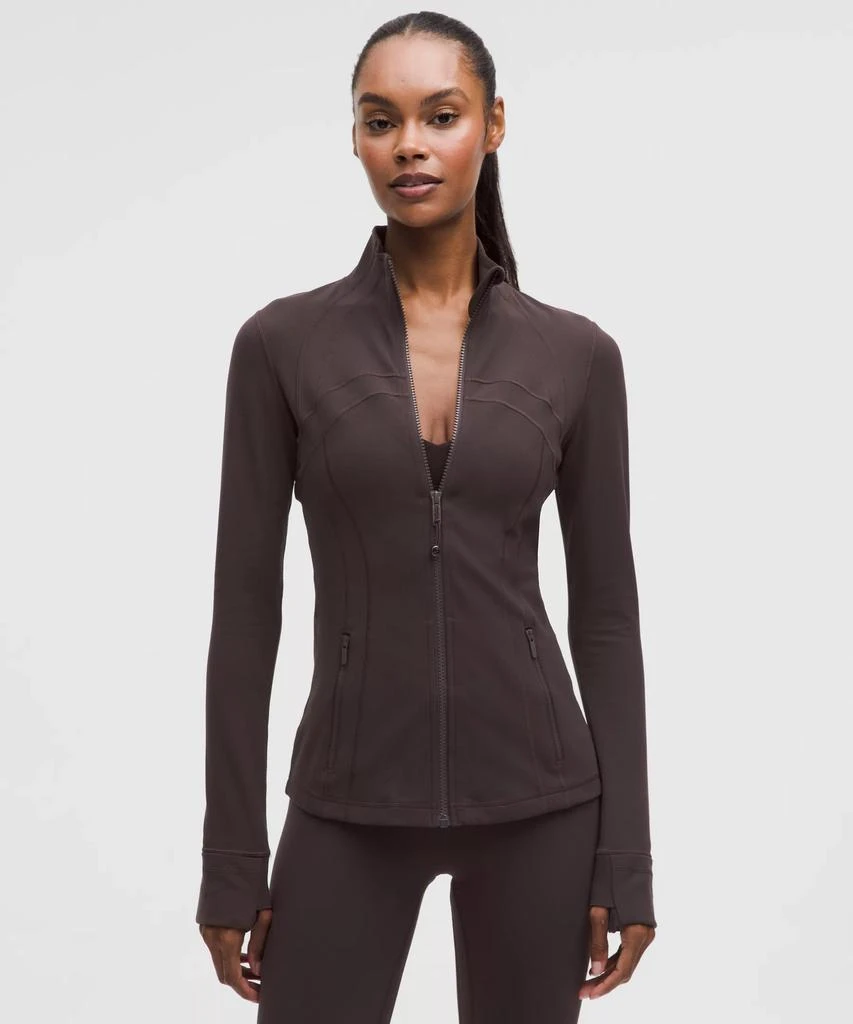 Lululemon Define Jacket *Nulu 37