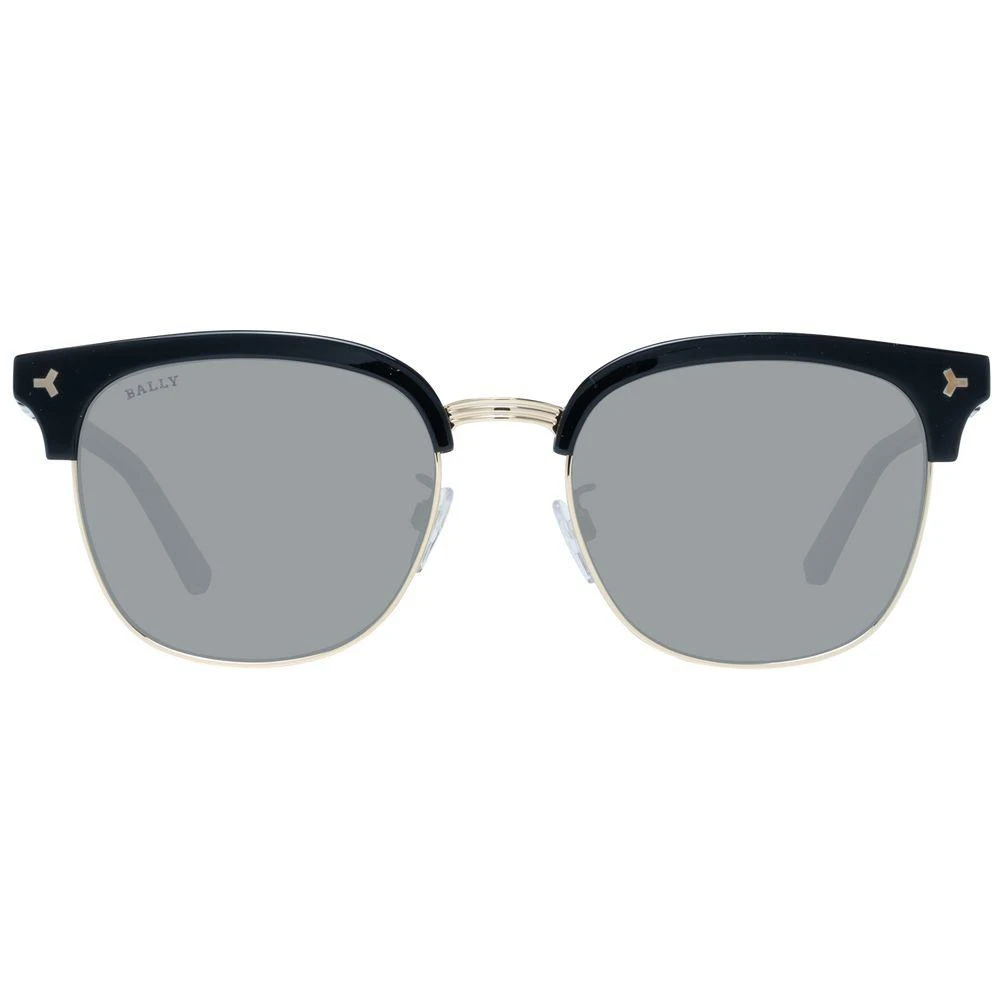 Bally Black Men Sunglasses 2