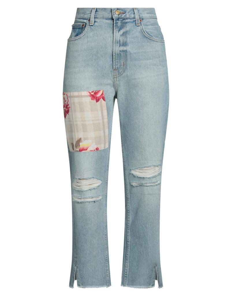 B Sides Denim pants