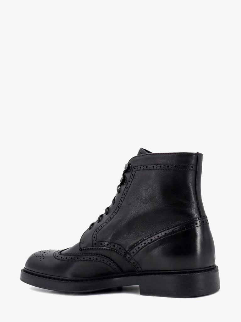 DOUCAL'S Leather boots 3