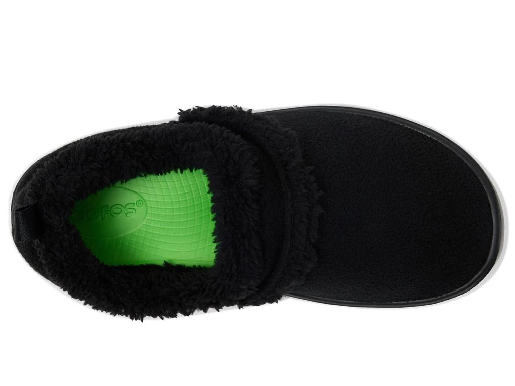 OOFOS OOcoozie Low 2