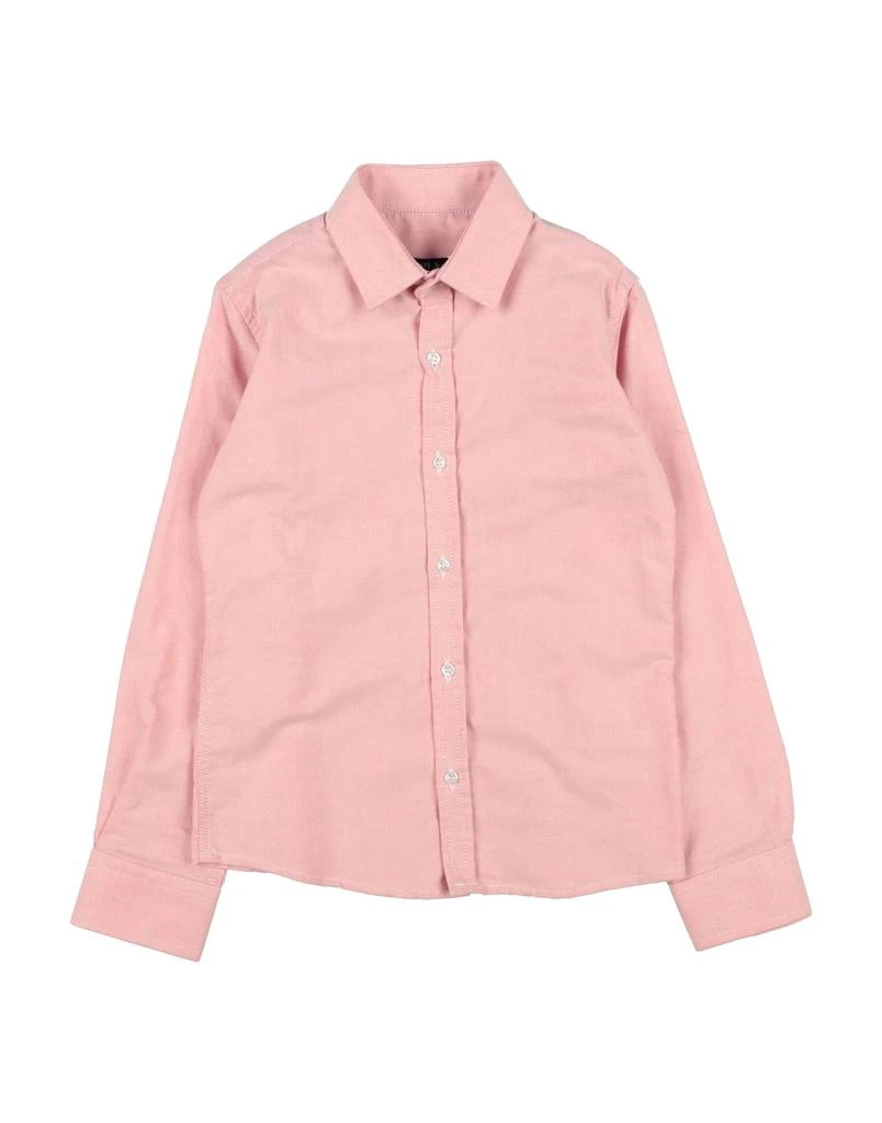 SP1 Solid color shirt