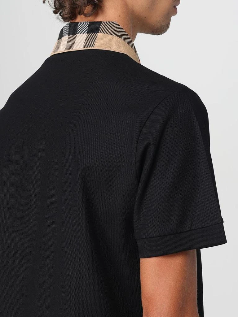 Burberry Polo shirt men Burberry 4