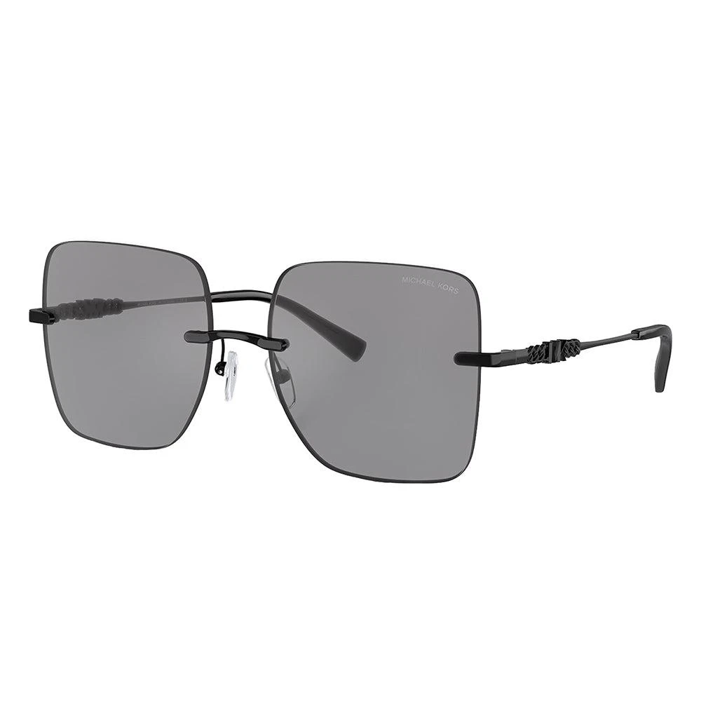 Shop QUEBEC MK 1150 1005/1 55mm Womens Square Sunglasses on  display picture 1