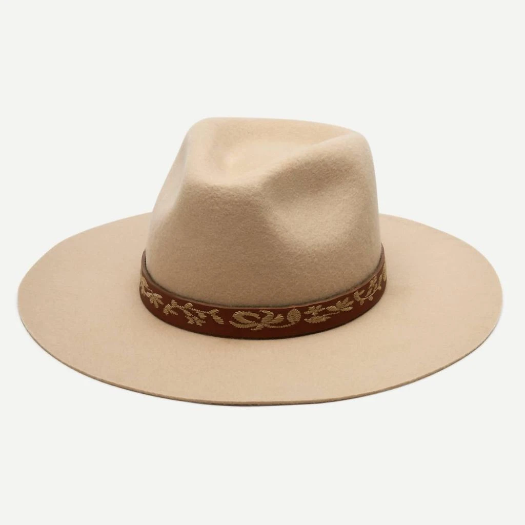 Wyeth Wyeth - Women's Liam Hat 1