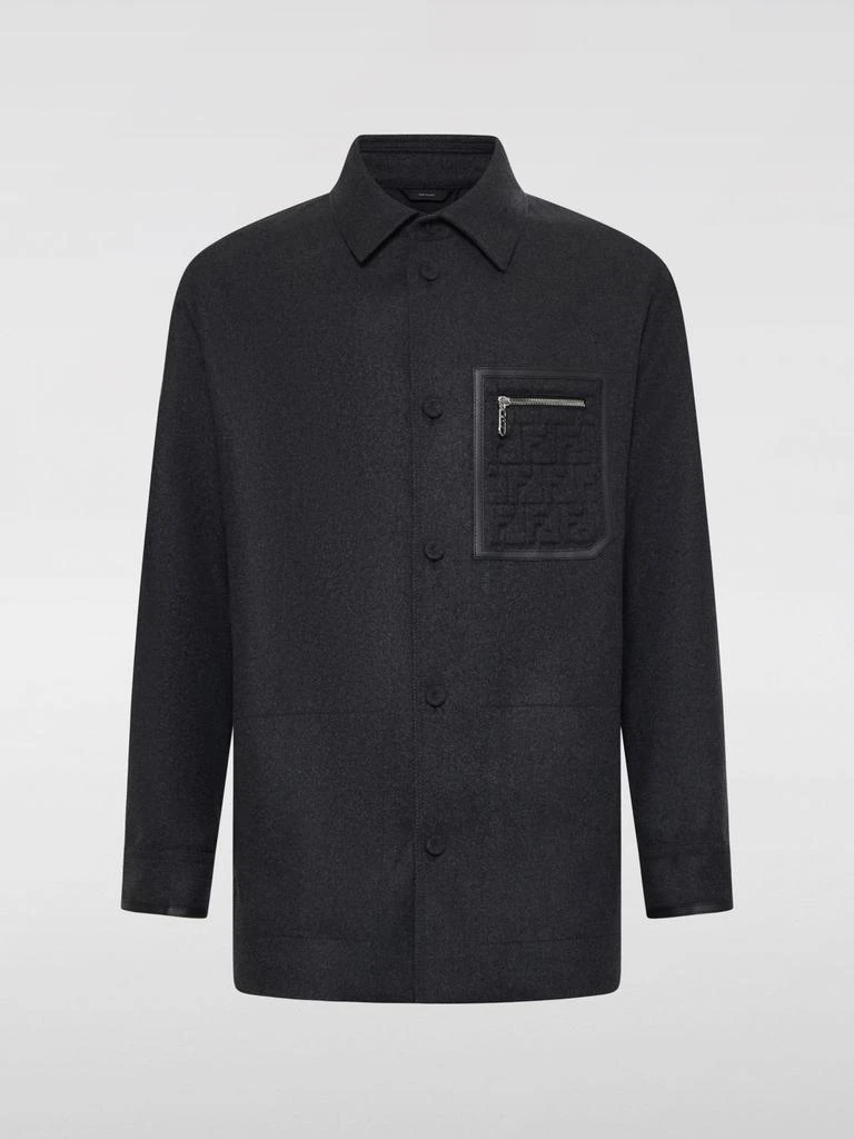 Fendi Jacket men Fendi 5