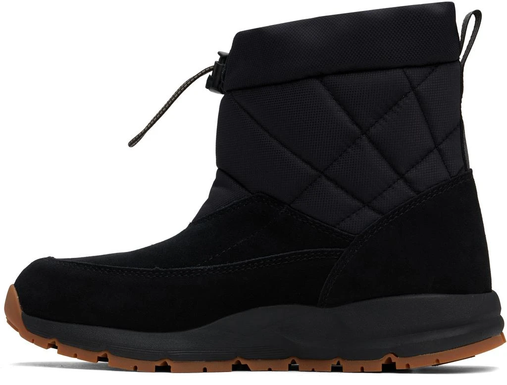 Danner Black Cloud Cap Boots 3