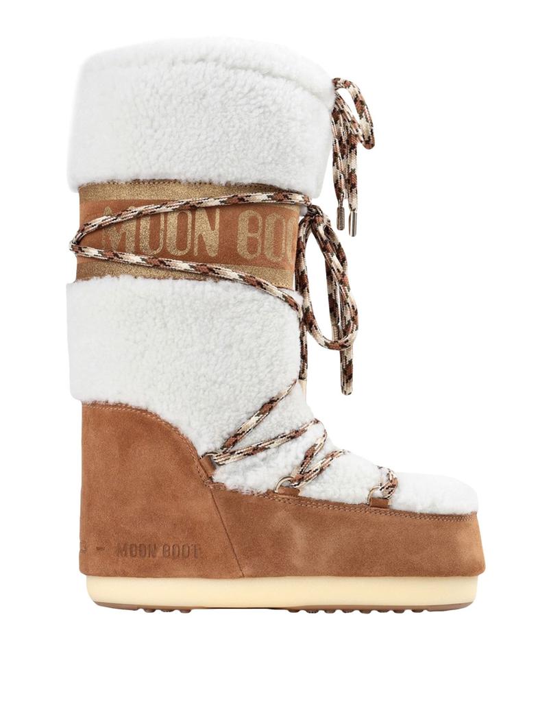Moon Boot Moon Boot Classic Low Glance Lace-Up Snow Boots