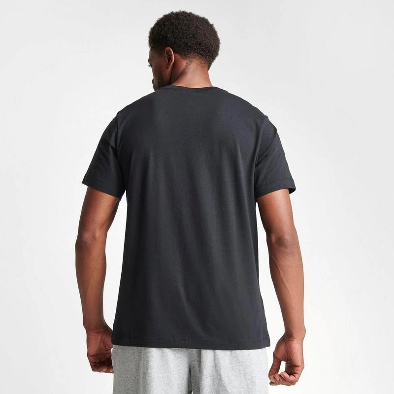 NIKE Nike Sportswear Club T-Shirt 4
