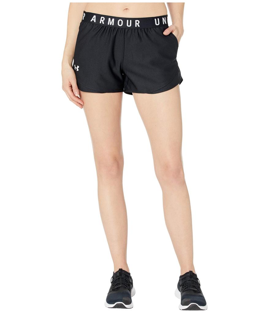 Under Armour Play Up Shorts 3.0