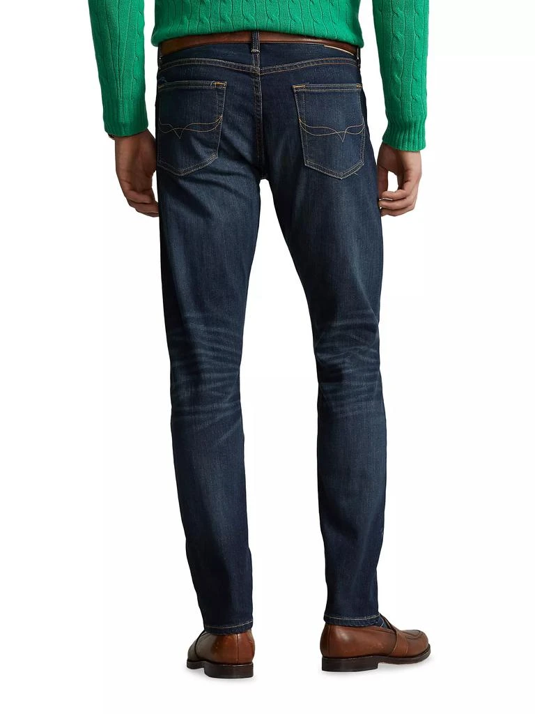 Ralph Lauren Sullivan Stretch Slim Jeans 8