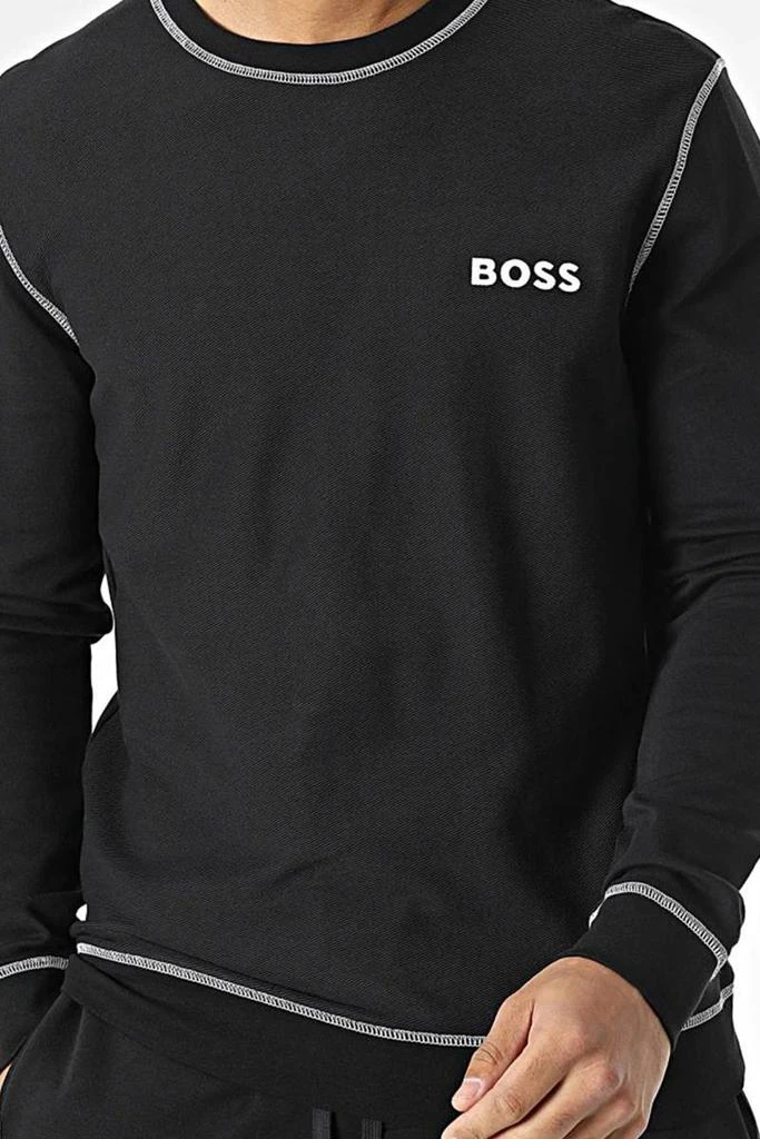 Hugo Boss Hugo Boss Jump Sweats 4