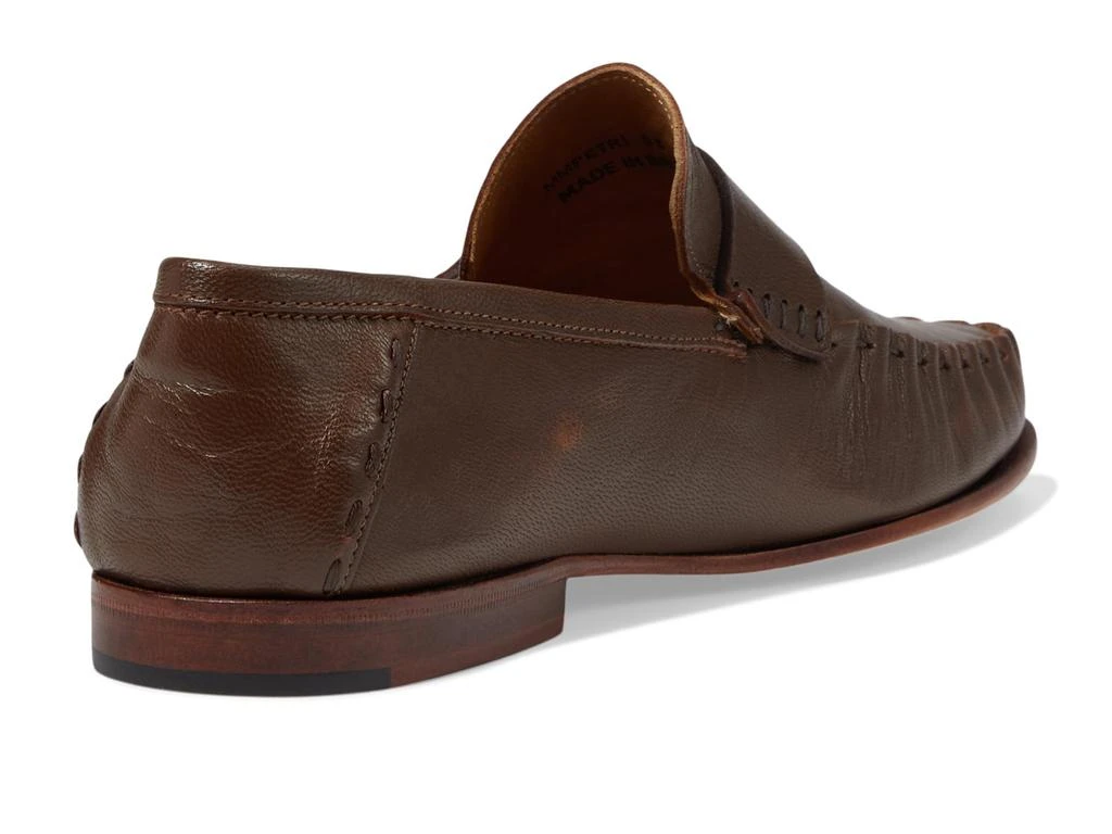Massimo Matteo Penny Moccasin 5