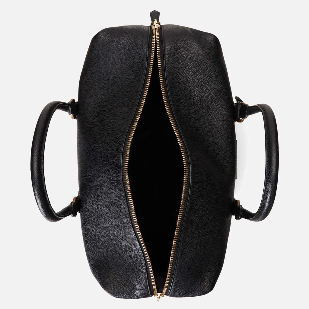 Ralph Lauren Polo Ralph Lauren Large Leather Duffle Bag 3