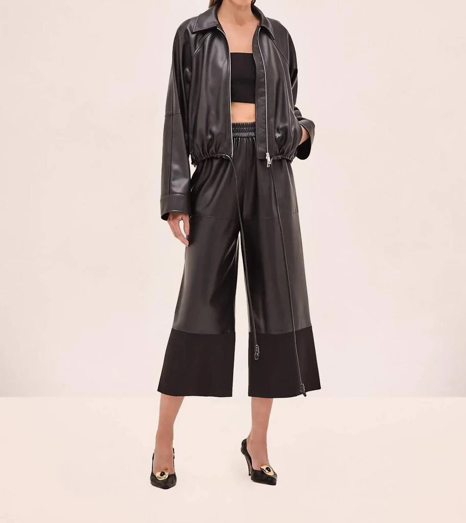 Alexis Alexis - Women
s Alexis Jacob Pant