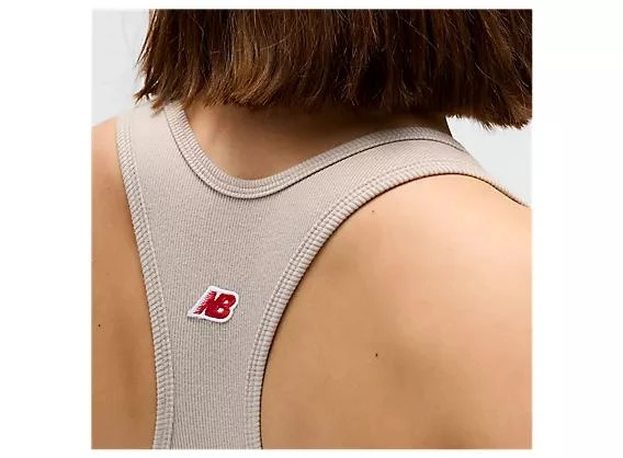 New Balance Made in USA Leisure Bra 5