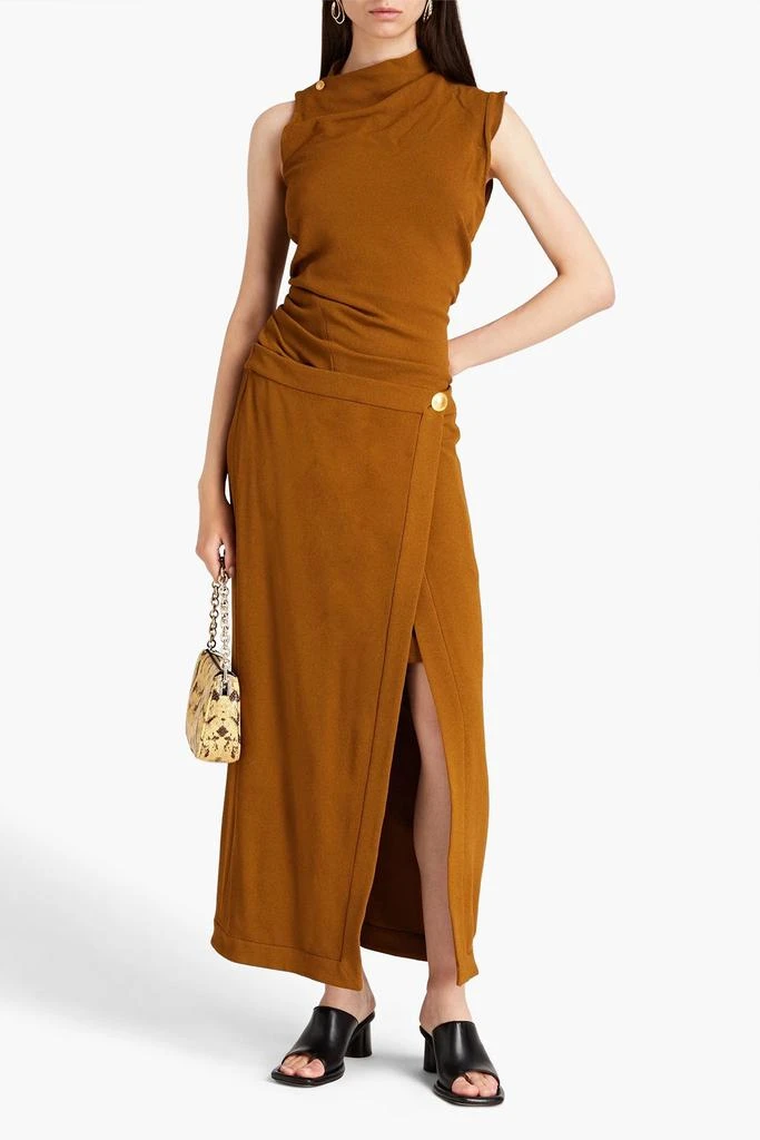 Proenza Schouler Proenza Schouler - Robe Longue - Femme 4