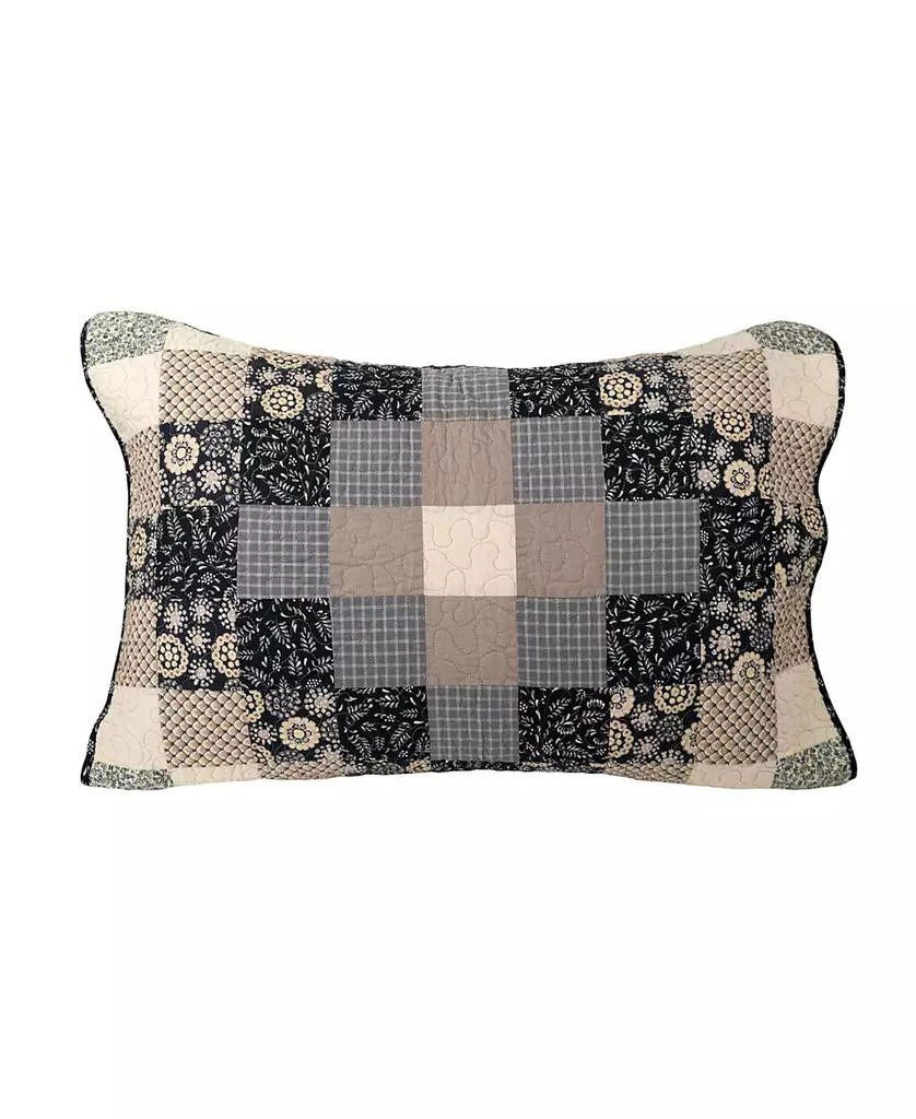 Donna Sharp Lexington Trip 3-Pc. Quilt Set 3