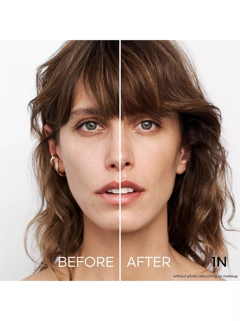 Guerlain Terracotta Le Teint Matte Foundation 2