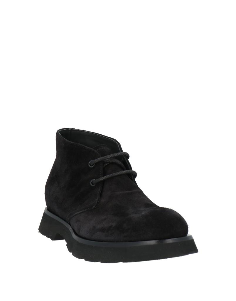 GIOVANNI CONTI Ankle boot