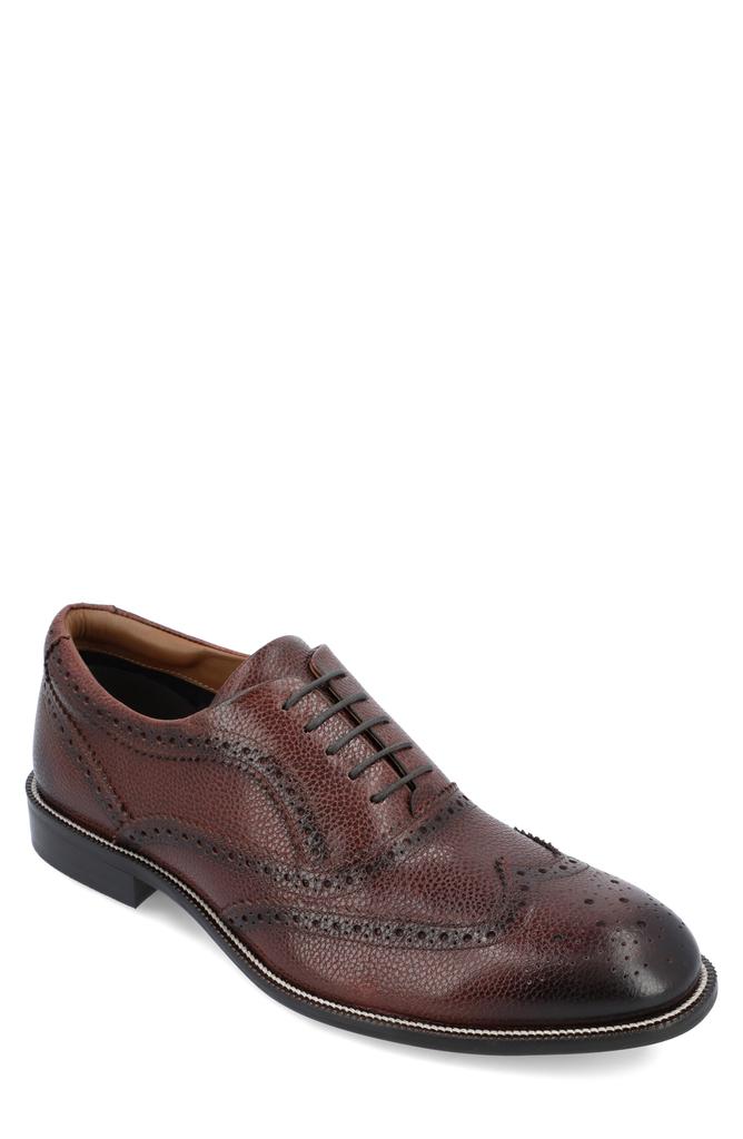 Thomas & Vine Garland Brogue Oxford