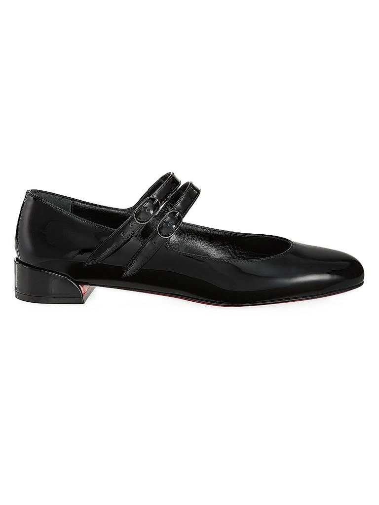 Christian Louboutin Sweet Jane Mary Janes 1