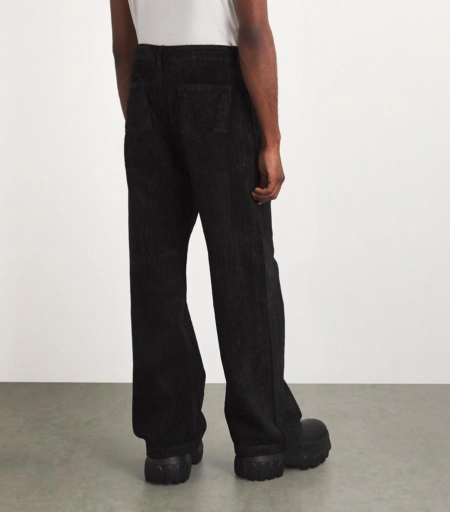Rick Owens Geth Jeans 4