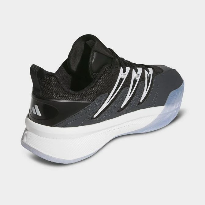 Adidas adidas Dame Certified 3 Basketball Shoes 7