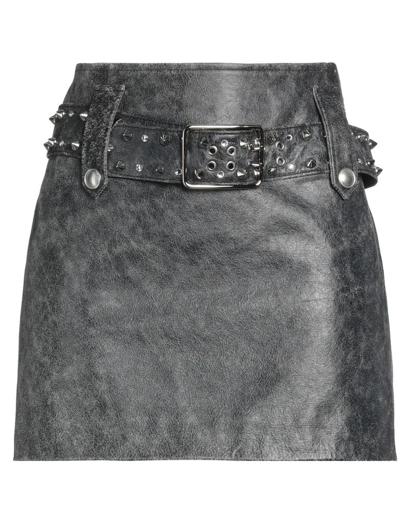 Alessandra Rich Mini skirt 1