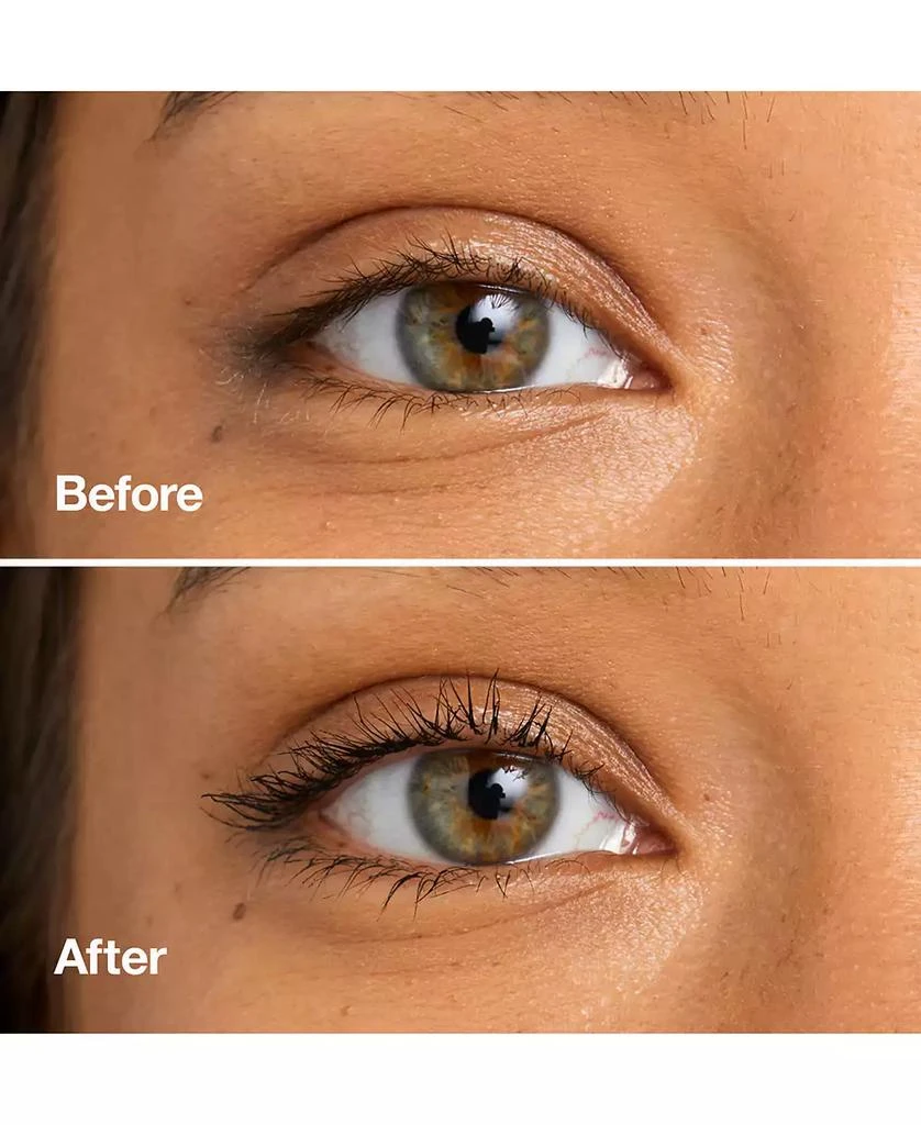 Clinique High Impact Zero Gravity Tubing Mascara 8