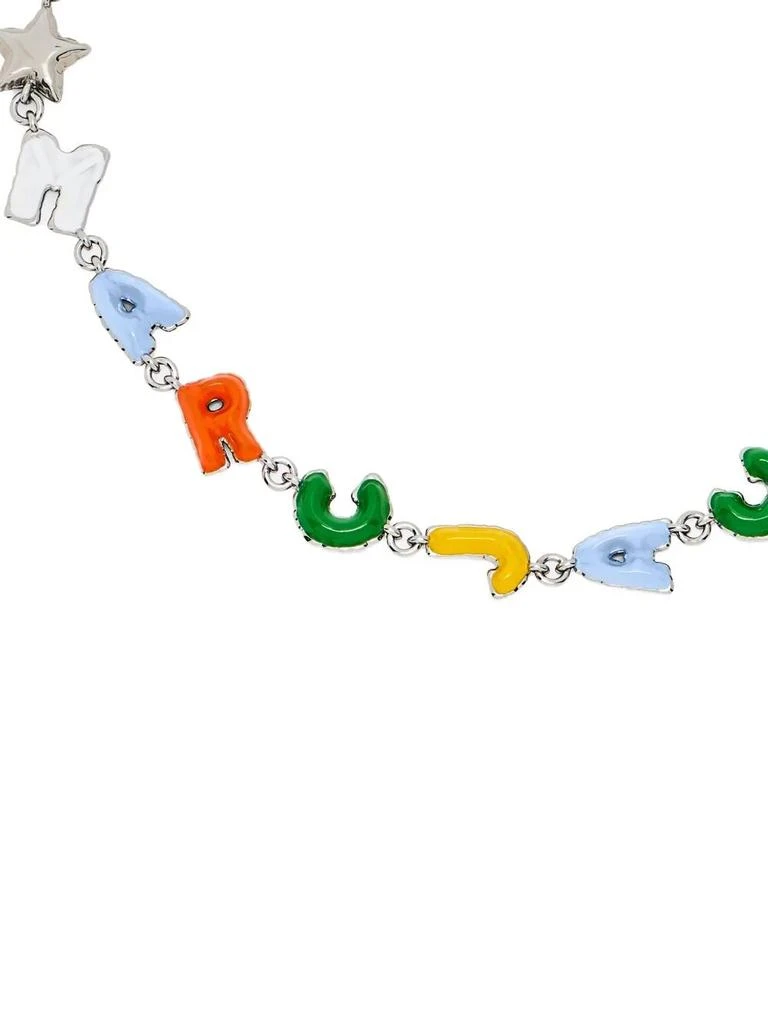 Marc Jacobs THE MARC JACOBS COLOR BALLOON NECKLACE 4