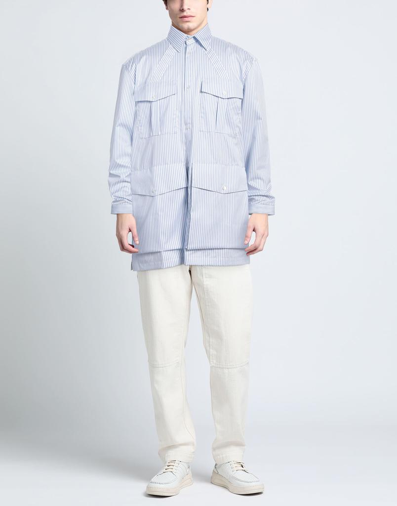 EGONLAB Striped shirt