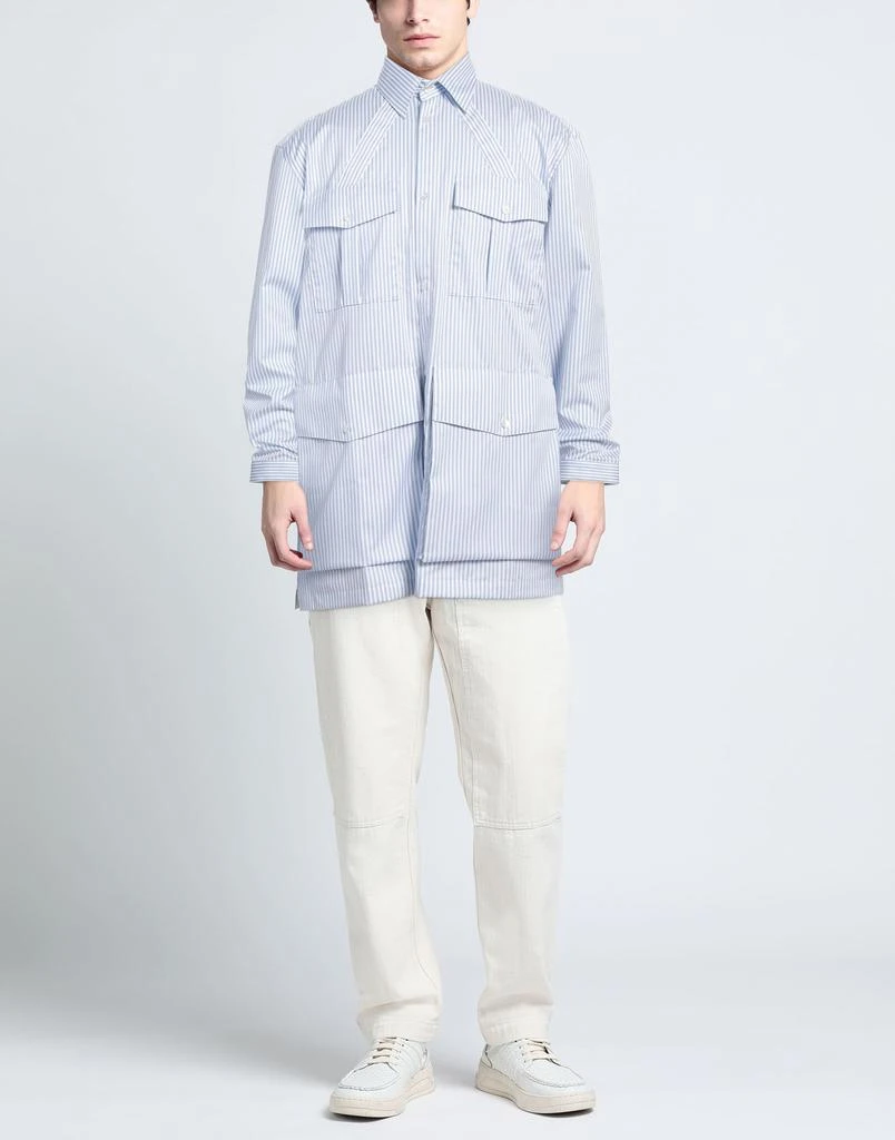 EGONLAB Striped shirt 2